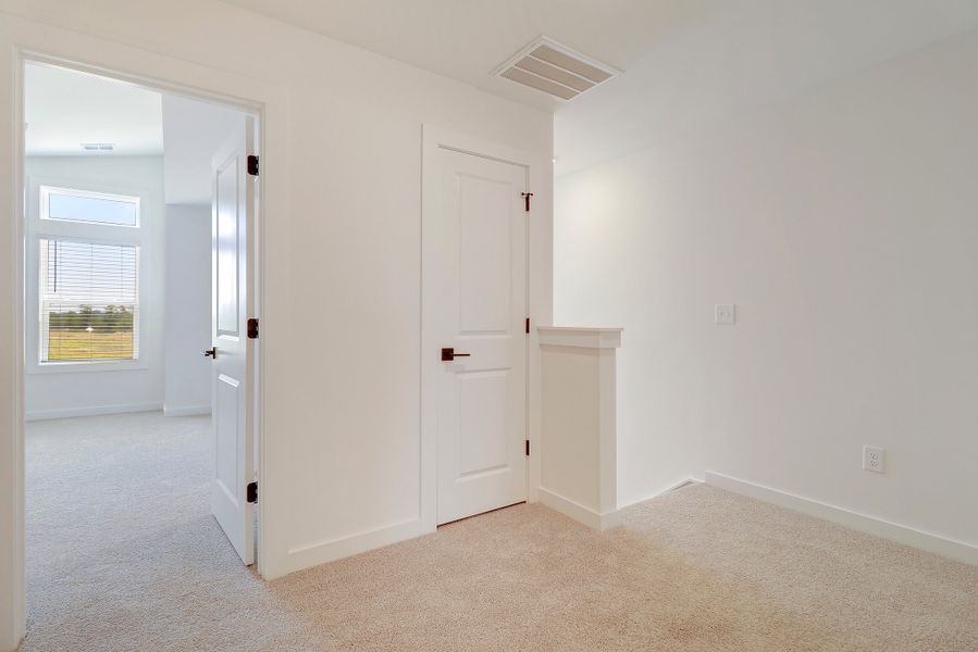 Image 41 representing the Ivey by Hunter Quinn Homes in Westgate Village Townes, Spartanburg, SC. Image 41 representing the Ivey by Hunter Quinn Homes in Westgate Village Townes, Spartanburg, SC.