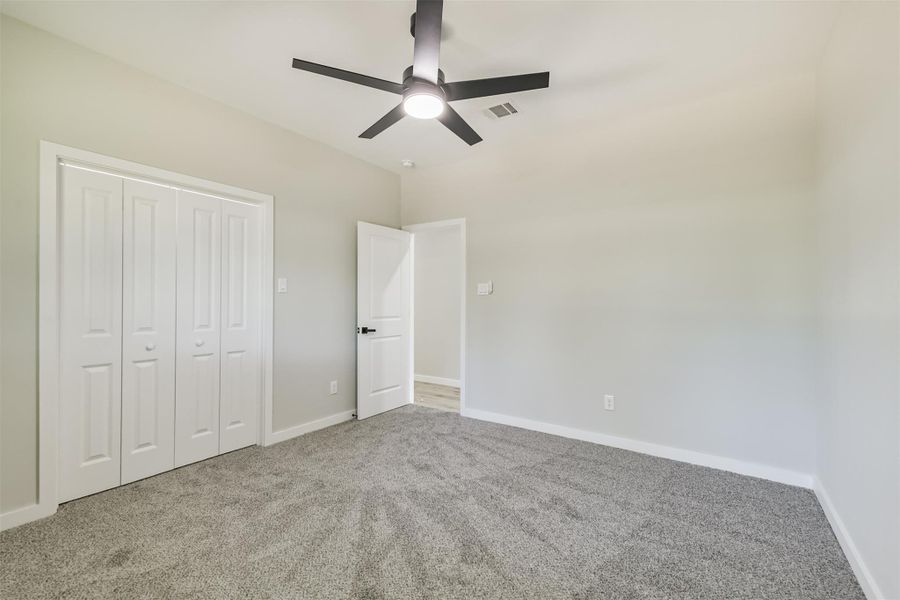 Spacious, unfurnished interior of a new home in , Hockley (Image 26). Spacious, unfurnished interior of a new home in , Hockley (Image 26).