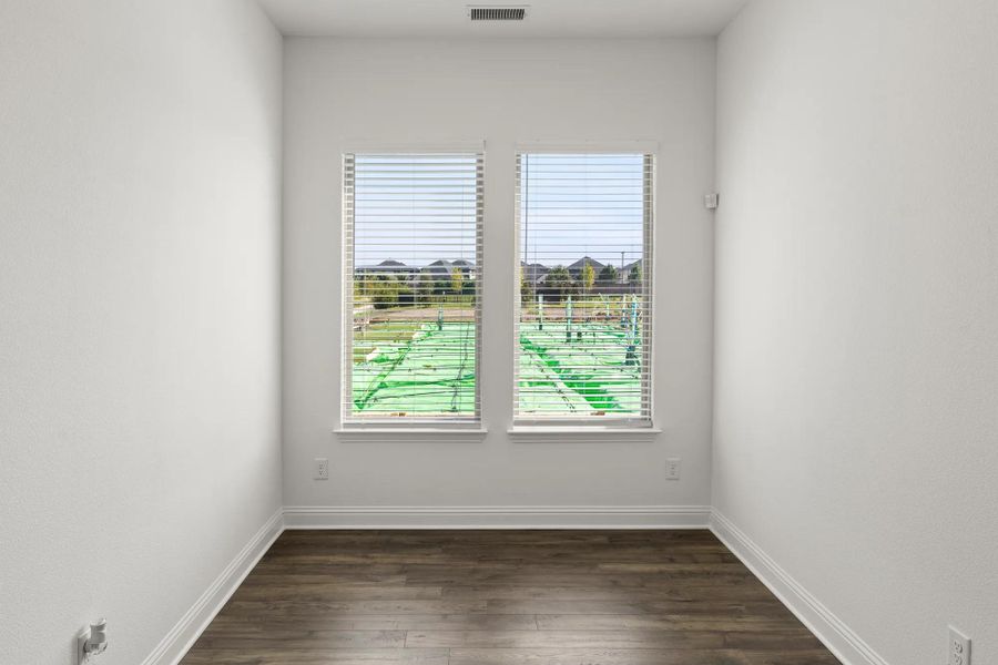 The Rutherford A Flex Space The Rutherford A Flex Space