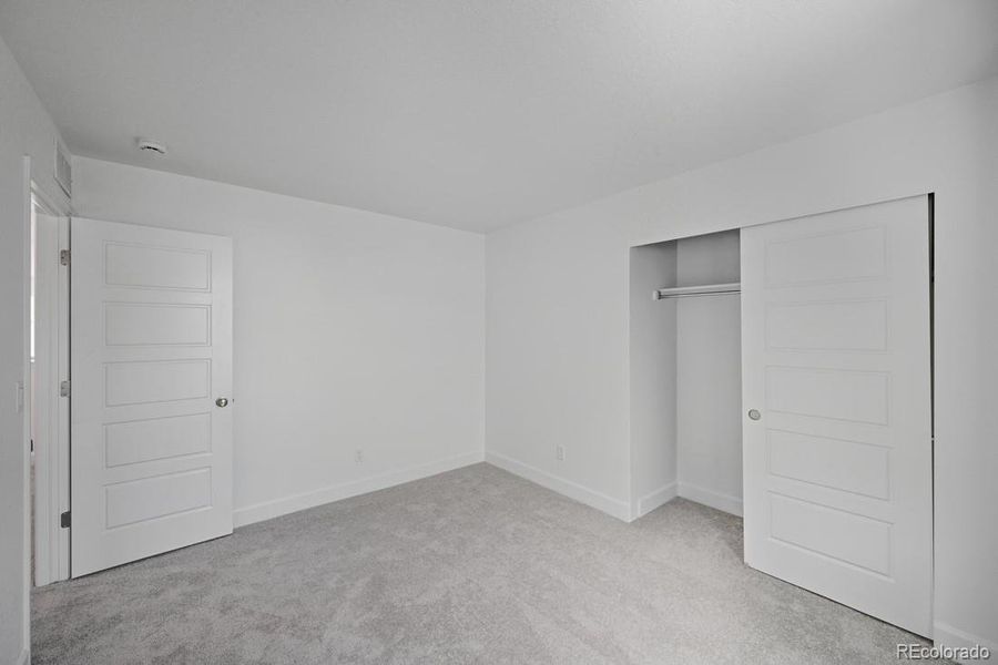 3333 N Catawba ~ Ready Now