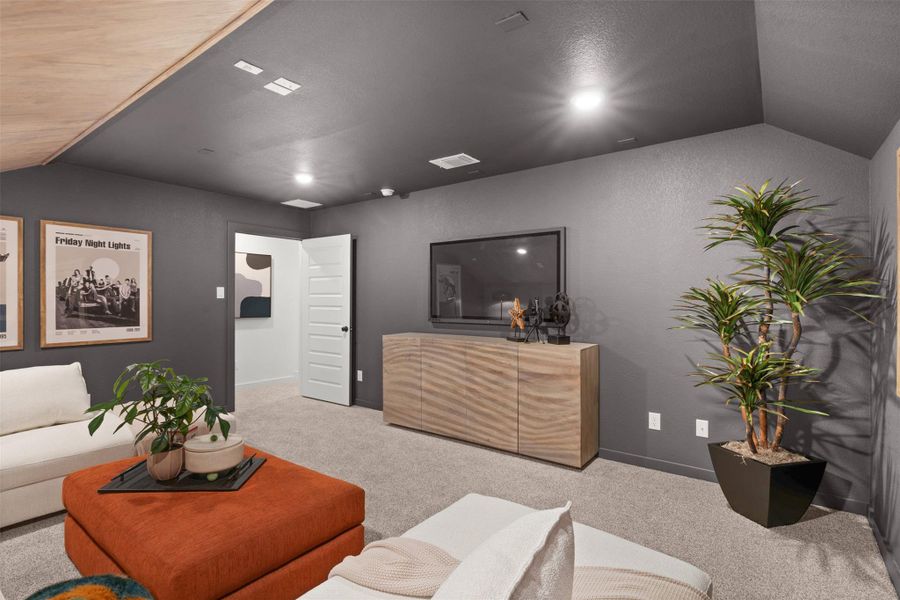 REPRESENTATIVE OF FLOOR PLAN ONLY REPRESENTATIVE OF FLOOR PLAN ONLY