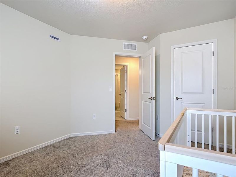 Spacious, unfurnished interior of a new home in , Davenport (Image 23). Spacious, unfurnished interior of a new home in , Davenport (Image 23).