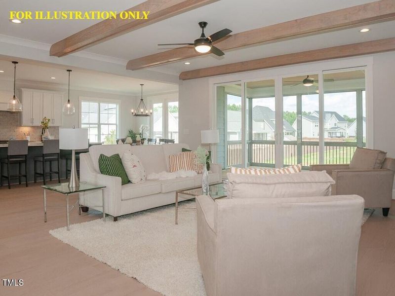 011_Family Room (Medium)-ink 011_Family Room (Medium)-ink