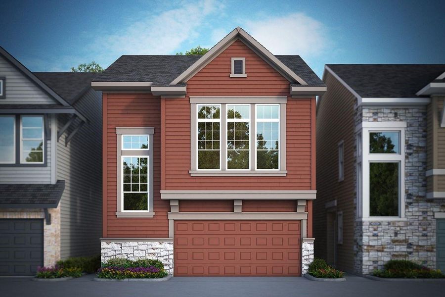 Welcome to the Artista by David Weekley Homes. **HOME ESTIMATED TO BE COMPLETE SEPTEMBER 2026** Welcome to the Artista by David Weekley Homes. **HOME ESTIMATED TO BE COMPLETE SEPTEMBER 2026**