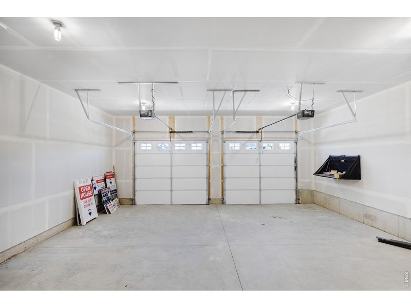 Spacious, unfurnished interior of a new home in , Greeley (Image 21).