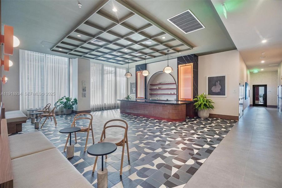 Community amenities in , Miami (Image 22).