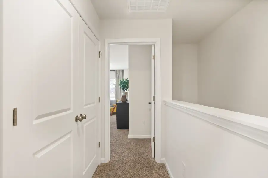 Spacious, unfurnished interior of a new home in Pinehaven, Laurens (Image 20). Spacious, unfurnished interior of a new home in Pinehaven, Laurens (Image 20).