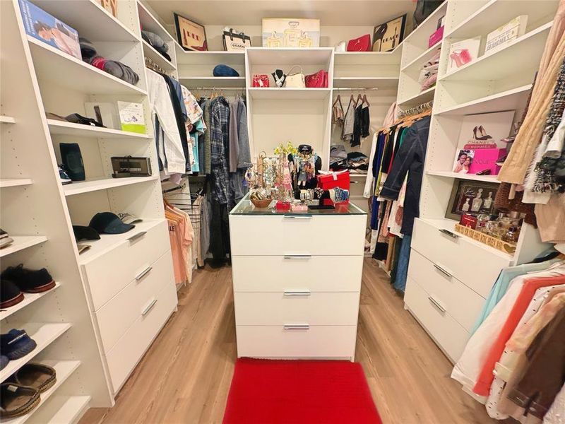 Furnished interior view inside a new home in , Port St. Lucie (Image 9). Furnished interior view inside a new home in , Port St. Lucie (Image 9).