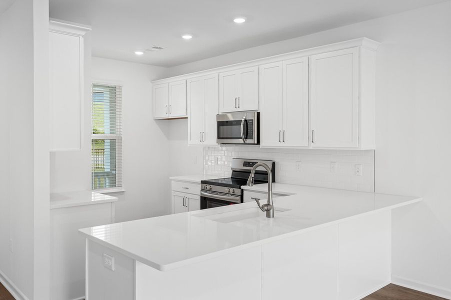 3br New Home in Lavergne, TN.  - Slide 14