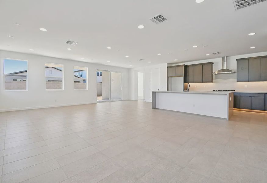 Great Room - 4 of 10 Great Room - 4 of 10