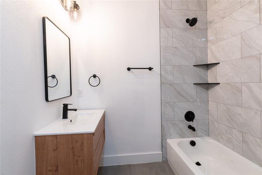 Image 19 of a home in . Image 19 of a home in .