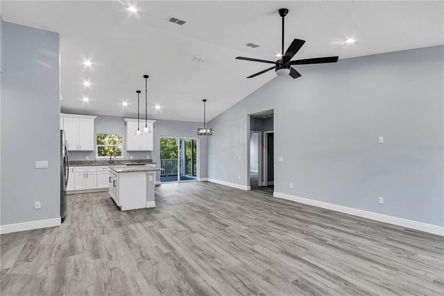 Spacious, unfurnished interior of a new home in , Deltona (Image 36). Spacious, unfurnished interior of a new home in , Deltona (Image 36).