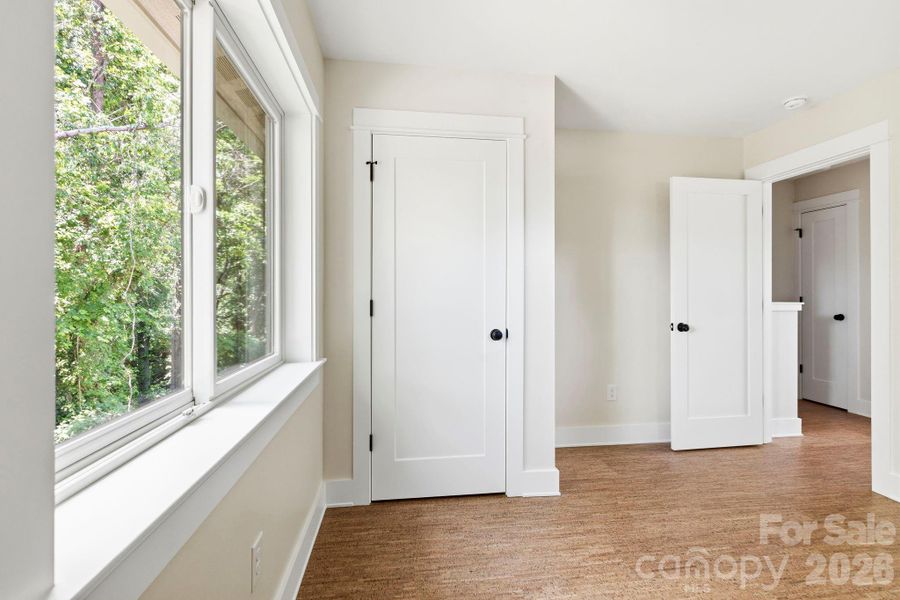 Spacious, unfurnished interior of a new home in , Asheville (Image 20). Spacious, unfurnished interior of a new home in , Asheville (Image 20).