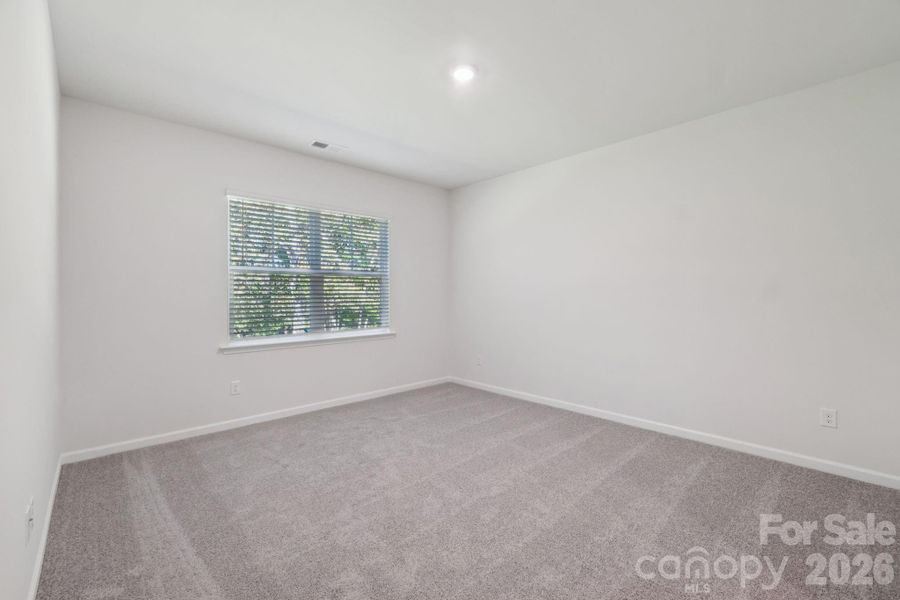 Spacious, unfurnished interior of a new home in Cline Village, Conover (Image 19).