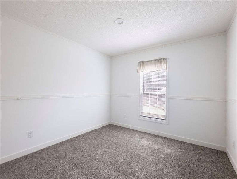 Spacious, unfurnished interior of a new home in , Gainesville (Image 28). Spacious, unfurnished interior of a new home in , Gainesville (Image 28).