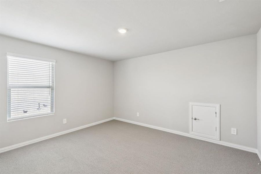 Photo is not of the actual home, but is an inspirational photo of builder’s model home and may depict options, furnishings, and/or decorator features that are not included. Photo is not of the actual home, but is an inspirational photo of builder’s model home and may depict options, furnishings, and/or decorator features that are not included.