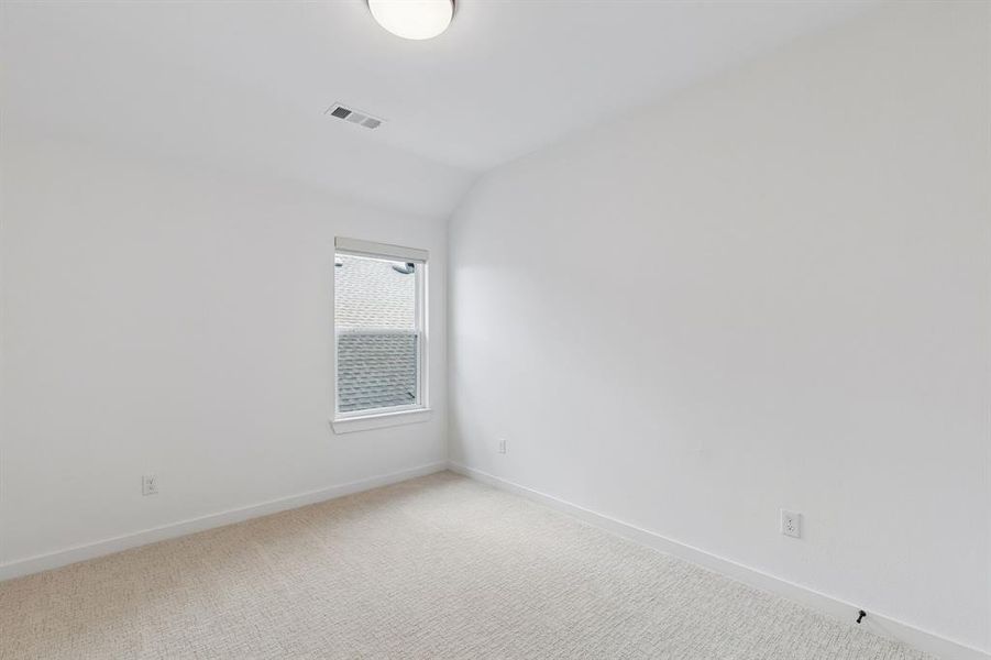 Spacious, unfurnished interior of a new home in , Celina (Image 23).