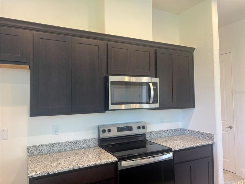 Furnished interior view inside a new home in , Lady Lake (Image 6).