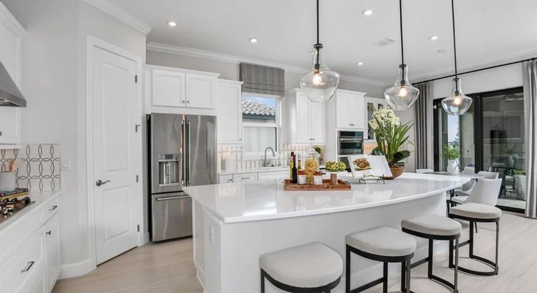 REPRESENTATIVE PHOTOS