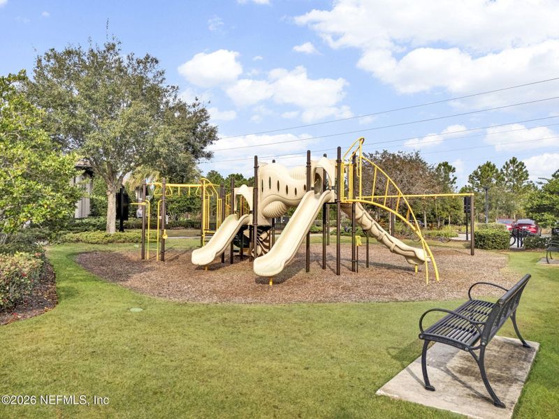 Community amenities in , Jacksonville (Image 34).