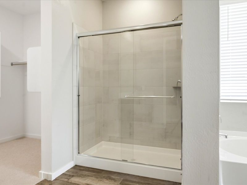 Image 25 of a home in White Tank Foothills Signature Series.