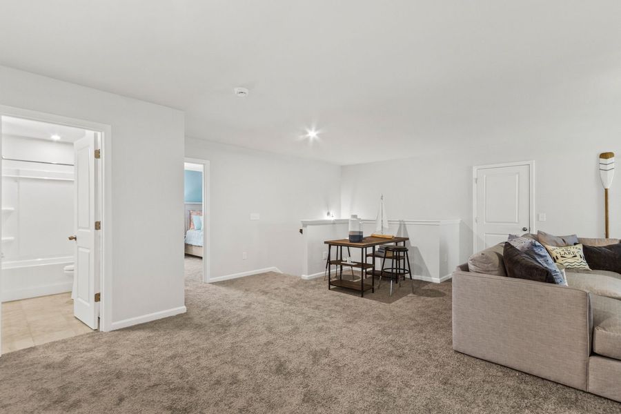 Flex Space Flex Space