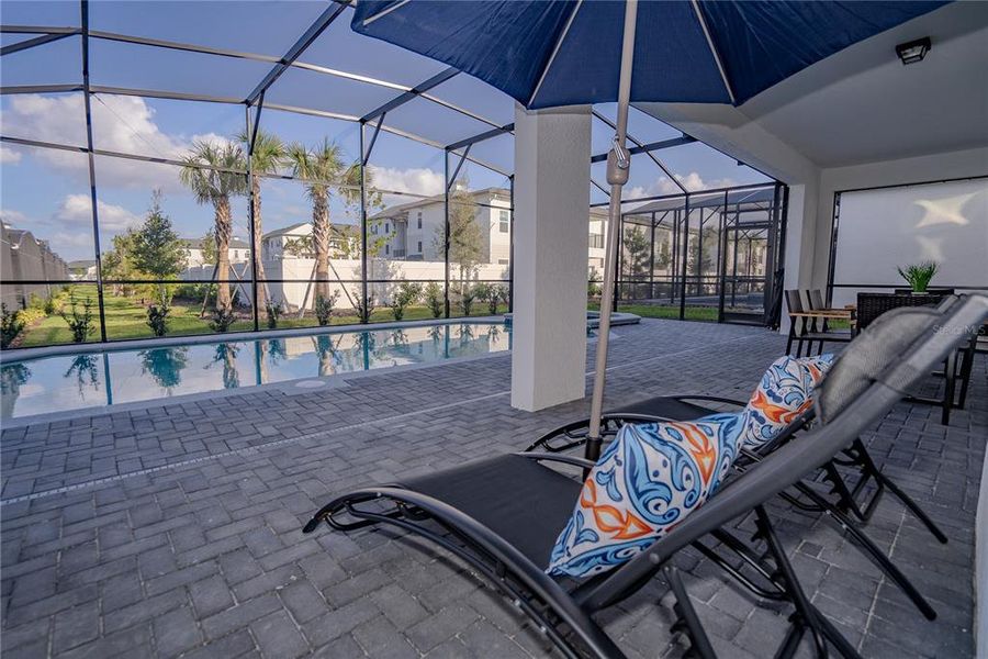 Community amenities in , Clermont (Image 45). Community amenities in , Clermont (Image 45).