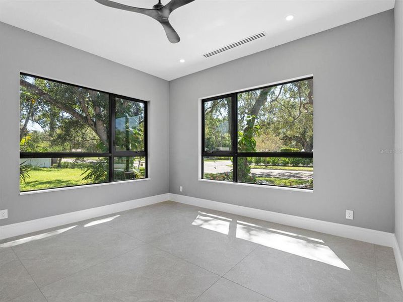 Spacious, unfurnished interior of a new home in , Sarasota (Image 21). Spacious, unfurnished interior of a new home in , Sarasota (Image 21).