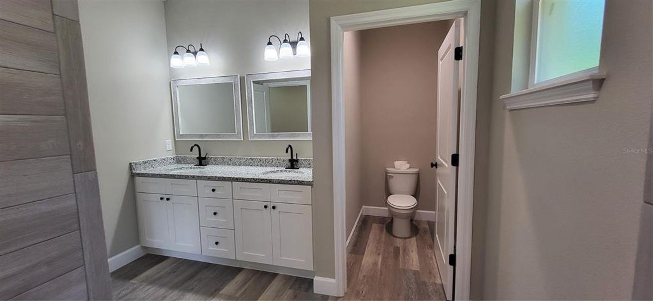 Furnished interior view inside a new home in , Bunnell (Image 12). Furnished interior view inside a new home in , Bunnell (Image 12).