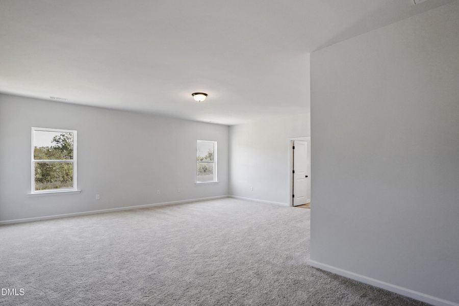 Enormous Owner's Suite