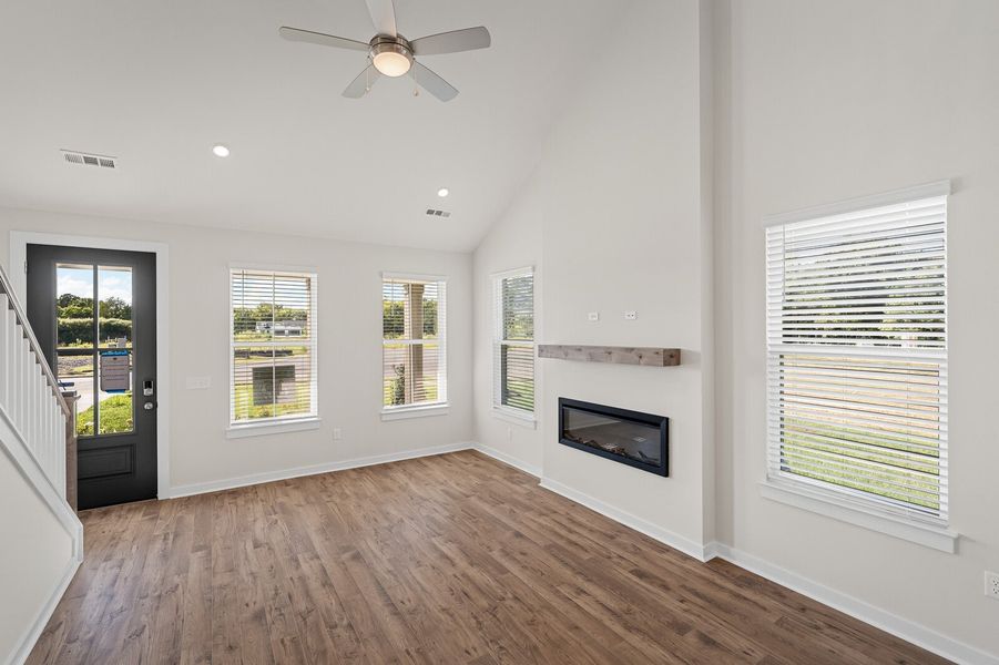 New Home in Murfreesboro, TN.  - Slide 8