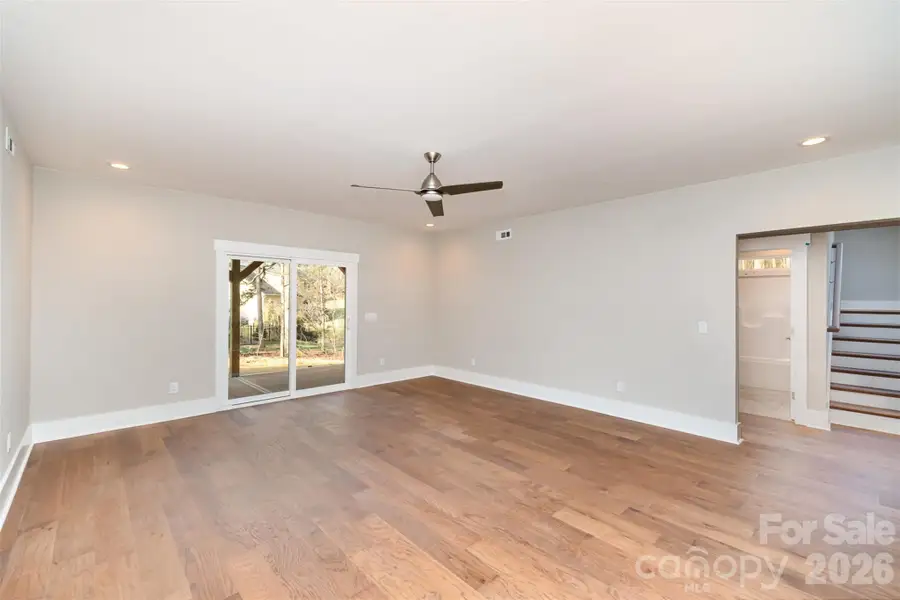 Rec Room Lower Level