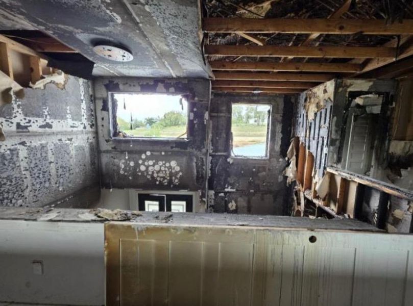 View of miscellaneous room View of miscellaneous room