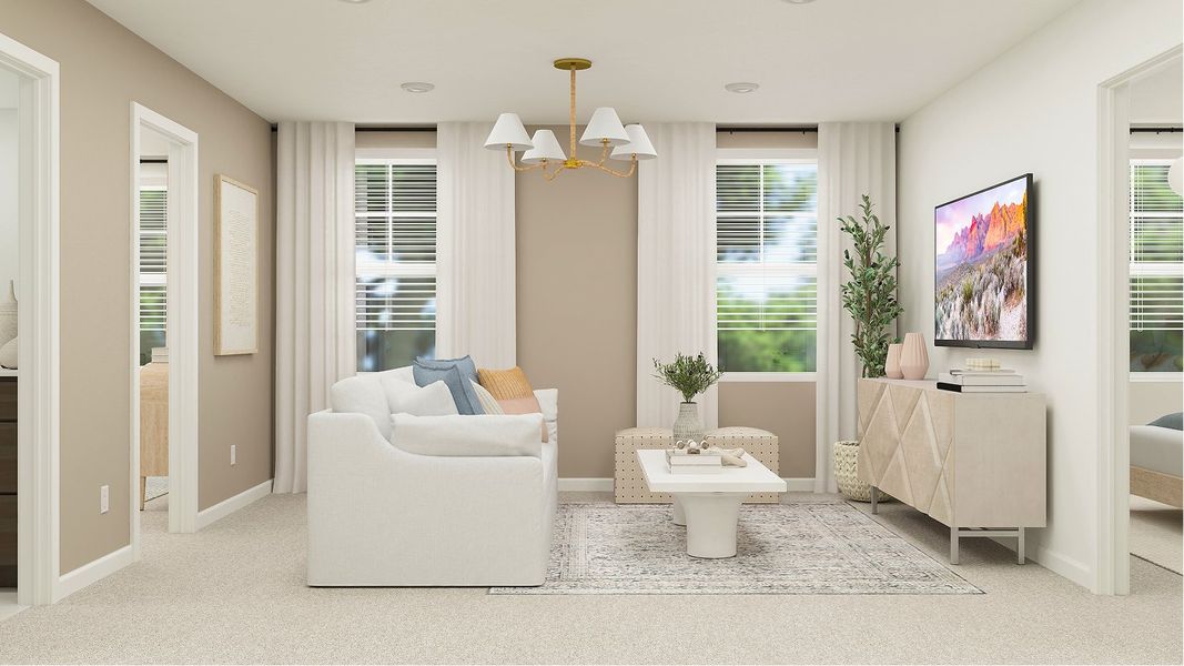 3546 Carlisle Loft 2of2 F2 3546 Carlisle Loft 2of2 F2