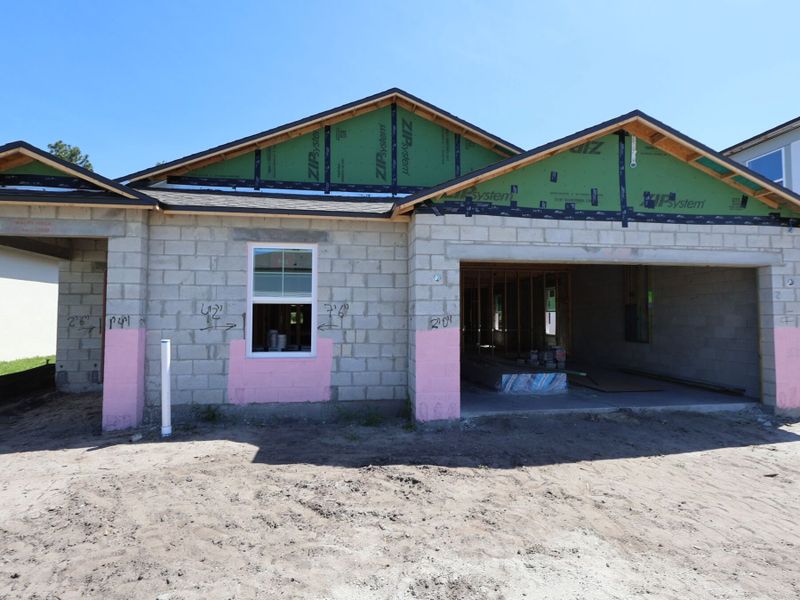 Exterior Exterior