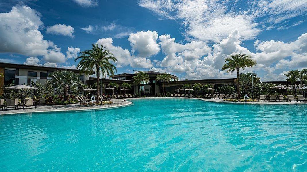 Community amenities in , Sarasota (Image 44).