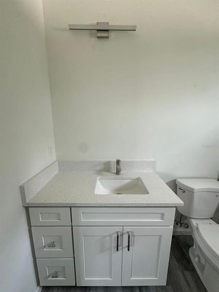 Bathroom #2 Bathroom #2