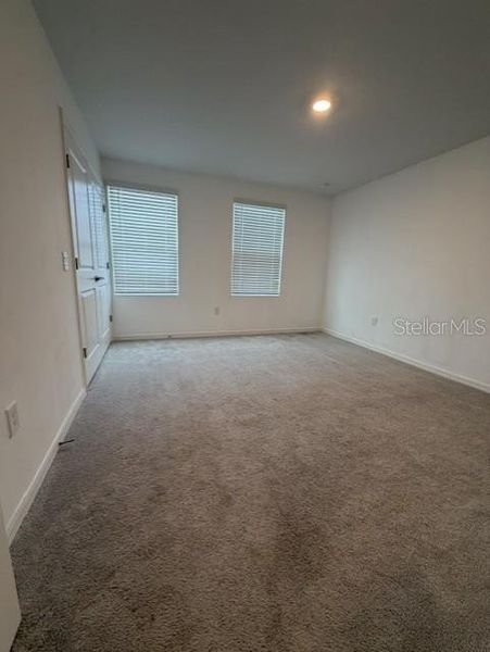 Spacious, unfurnished interior of a new home in , Kissimmee (Image 12). Spacious, unfurnished interior of a new home in , Kissimmee (Image 12).