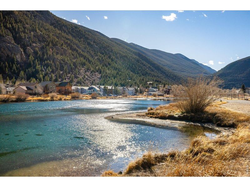 Natural landscape and outdoor views near  in Georgetown (Image 19).