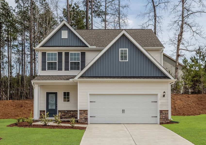 Welcome home to Neuse Ridge. Welcome home to Neuse Ridge.