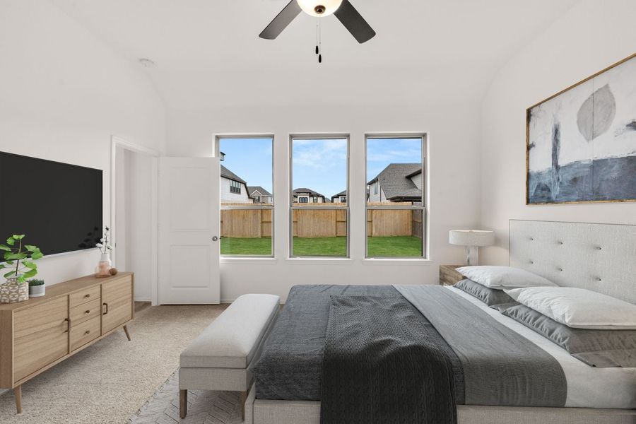 New Home in Porter, TX.  - Slide 4
