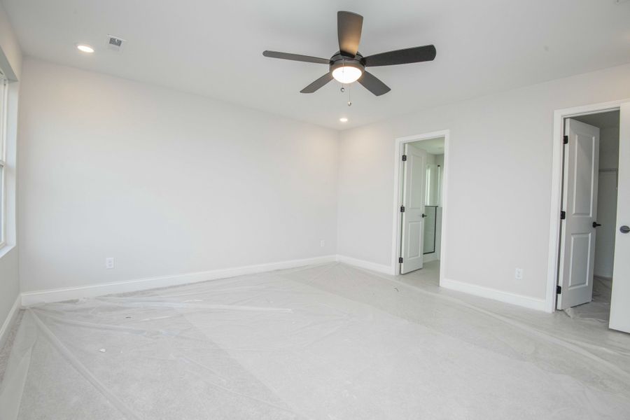 *Photo of actual home.