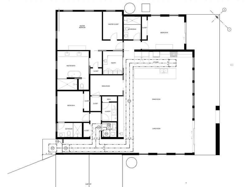 Floor Plan Floor Plan