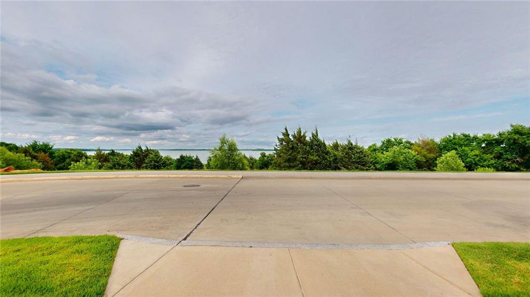 Natural landscape and outdoor views near  in Wylie (Image 27).