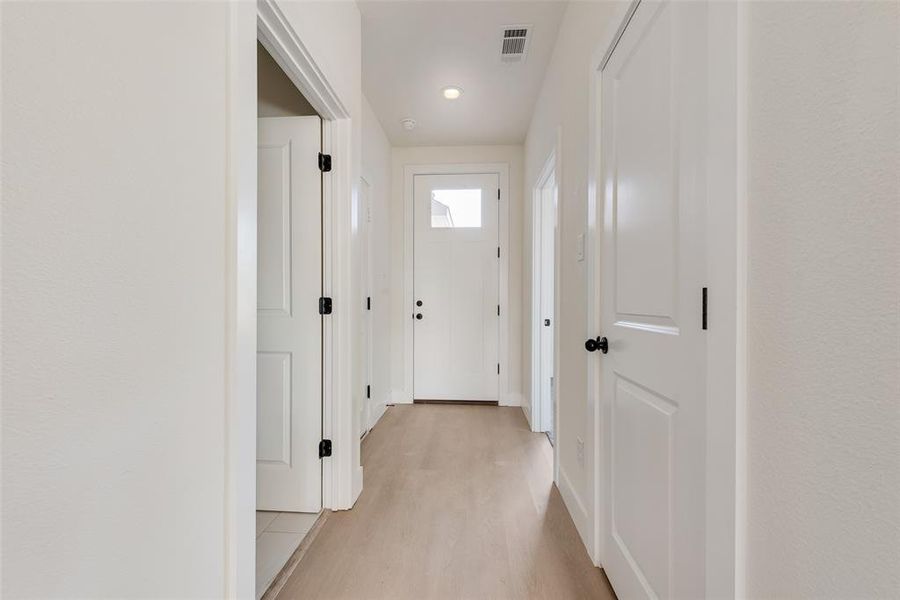 Spacious, unfurnished interior of a new home in , Forney (Image 28). Spacious, unfurnished interior of a new home in , Forney (Image 28).