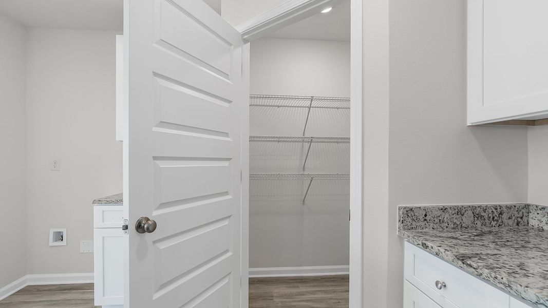 Image 28 of a home in Ashton Park Phase III.