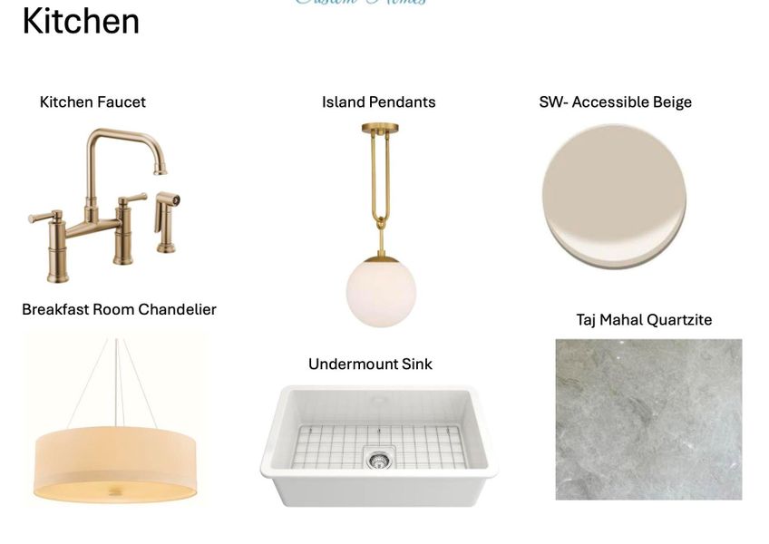 Sample of building materials used in homes in , Houston (Image 7).