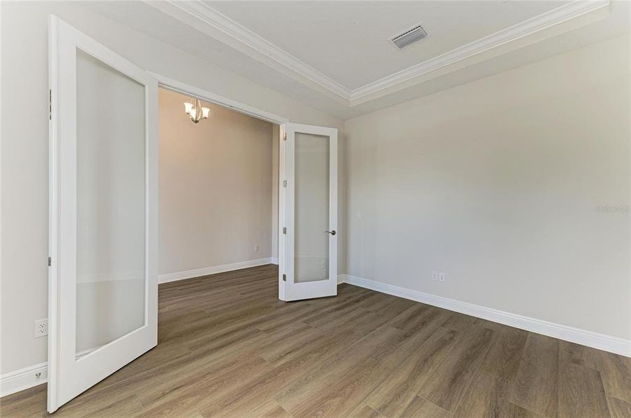 Spacious, unfurnished interior of a new home in Two Rivers, Zephyrhills (Image 33). Spacious, unfurnished interior of a new home in Two Rivers, Zephyrhills (Image 33).