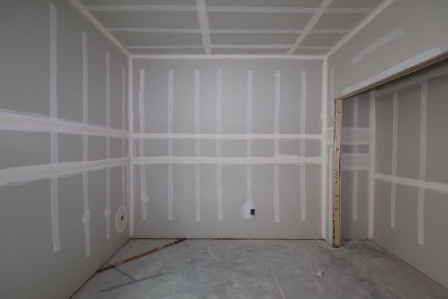 Drywall Drywall
