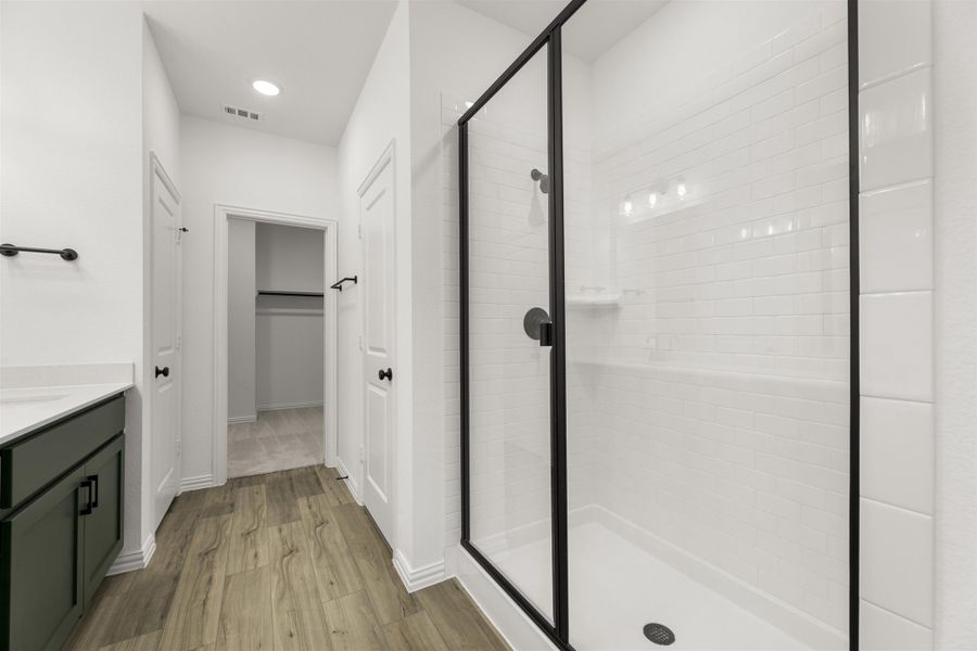 Cates Home Plan by Ashton Woods